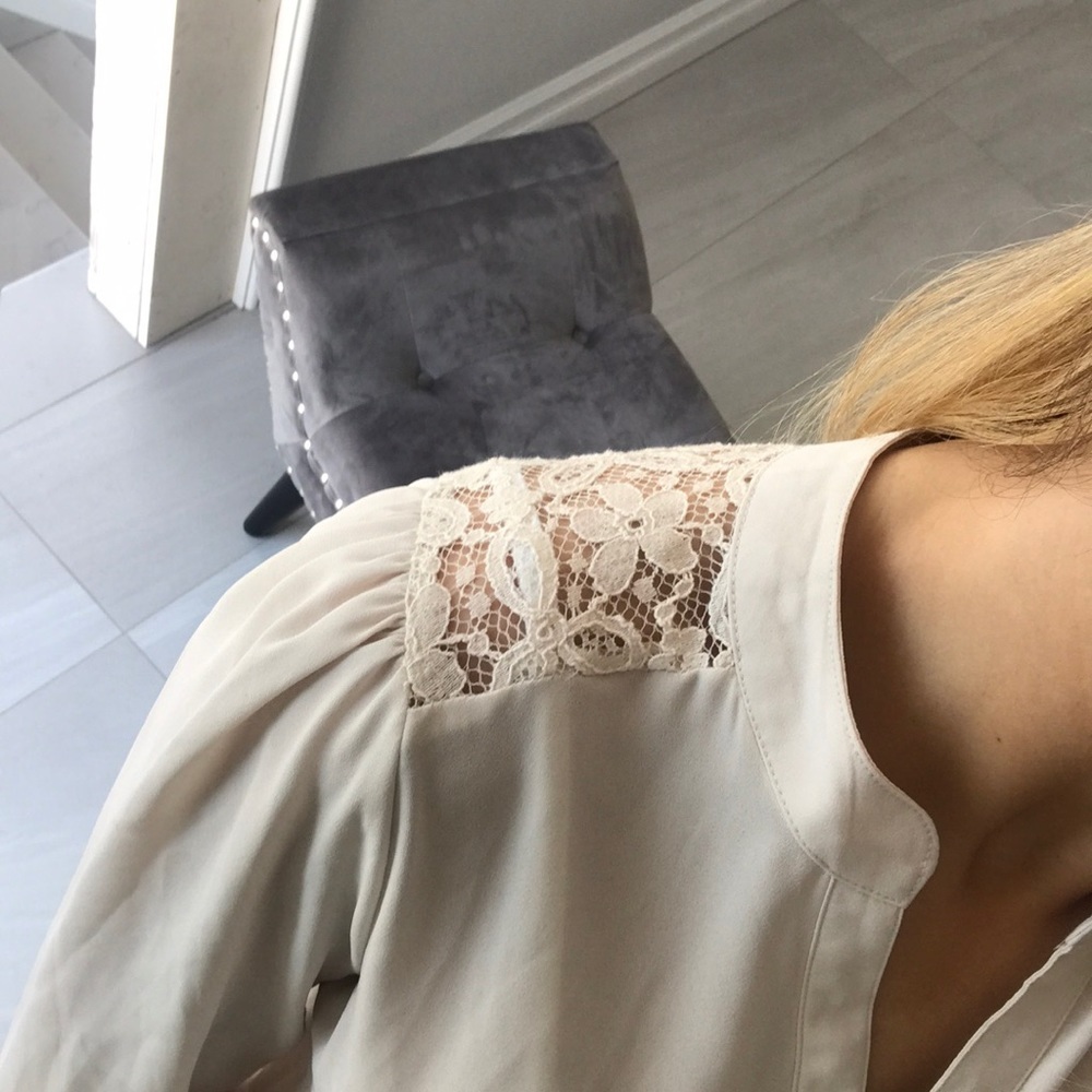 Button down - Picture 5 of 7